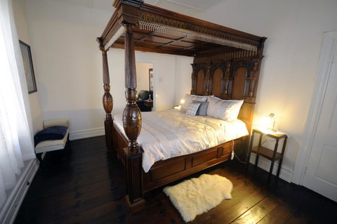 My Place Colonial Accommodation - Accommodation in Surfers Paradise 23
