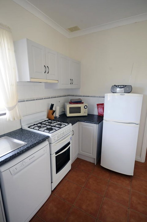 My Place Colonial Accommodation - Accommodation in Surfers Paradise 3