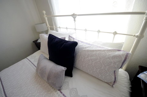 My Place Colonial Accommodation - Accommodation in Surfers Paradise 29