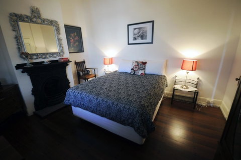 My Place Colonial Accommodation - Accommodation in Surfers Paradise 33