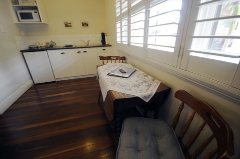 My Place Colonial Accommodation - Accommodation in Surfers Paradise 13
