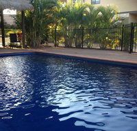 Breezes Apartments - Accommodation in Surfers Paradise