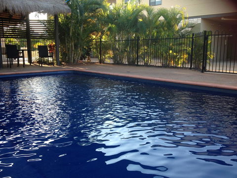 Breezes Apartments - Accommodation in Surfers Paradise 0