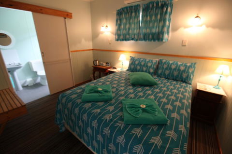 Jacaranda Guest House - Accommodation in Surfers Paradise 11