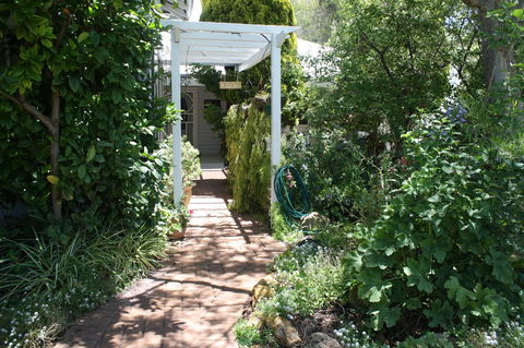 Jacaranda Guest House - Accommodation in Surfers Paradise 39