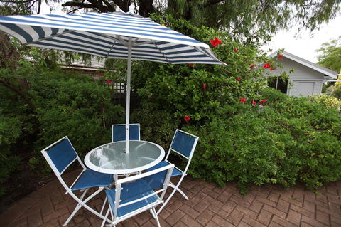 Jacaranda Guest House - Accommodation in Surfers Paradise 31