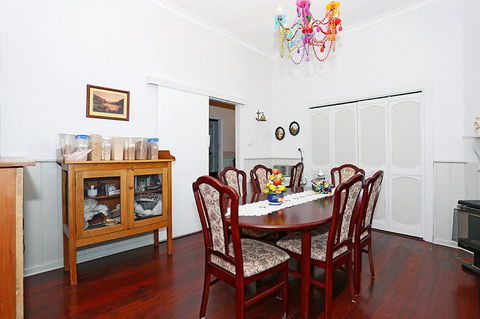 Jacaranda Guest House - Accommodation in Surfers Paradise 44