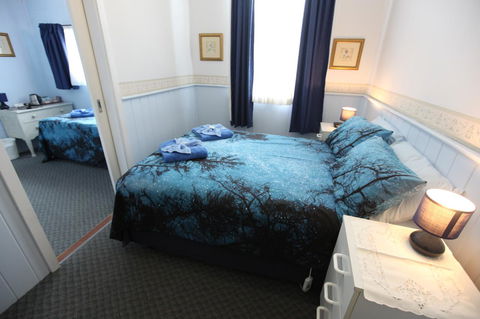 Jacaranda Guest House - Accommodation in Surfers Paradise 6