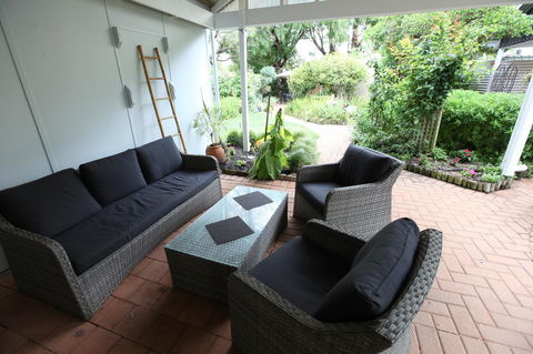 Jacaranda Guest House - Accommodation in Surfers Paradise 28
