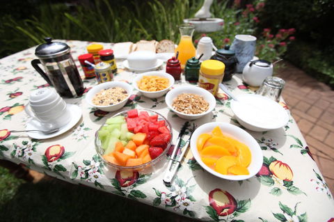 Jacaranda Guest House - Accommodation in Surfers Paradise 16