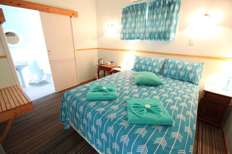 Jacaranda Guest House - Accommodation in Surfers Paradise 10