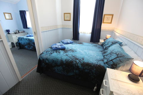 Jacaranda Guest House - Accommodation in Surfers Paradise 5