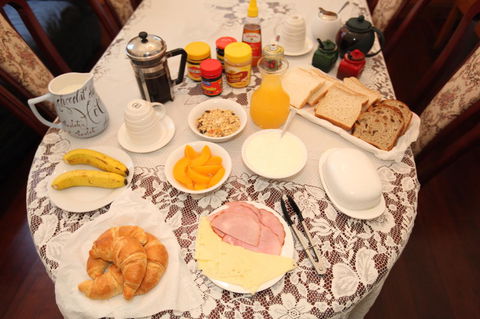 Jacaranda Guest House - Accommodation in Surfers Paradise 23