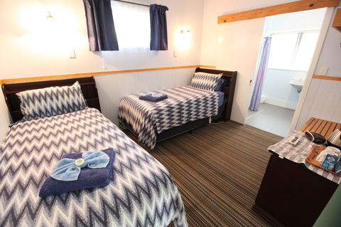 Jacaranda Guest House - Accommodation in Surfers Paradise 18