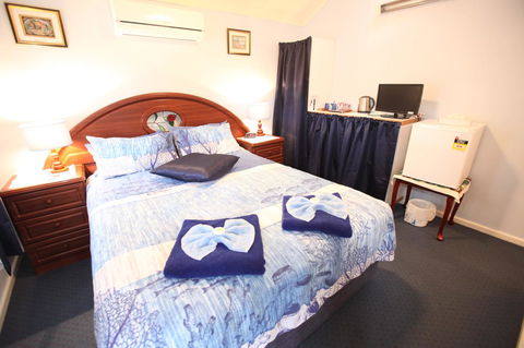 Jacaranda Guest House - Accommodation in Surfers Paradise 22