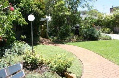 Jacaranda Guest House - Accommodation in Surfers Paradise 41