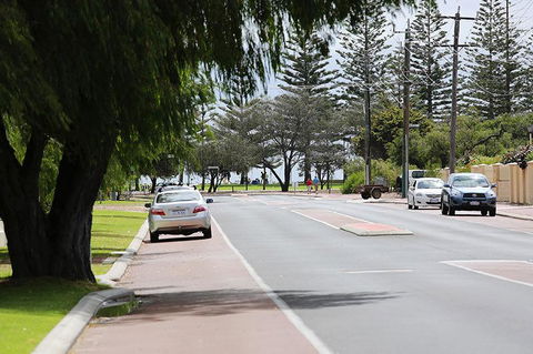 Jacaranda Guest House - Accommodation in Surfers Paradise 42