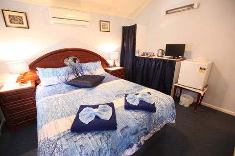 Jacaranda Guest House - Accommodation in Surfers Paradise 21