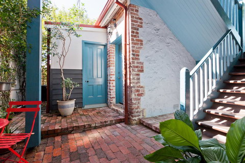 Apartment Faro - Accommodation in Surfers Paradise 1