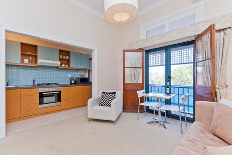 Apartment Faro - Accommodation in Surfers Paradise 4