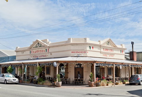 Apartment Faro - Accommodation in Surfers Paradise 13