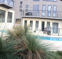 Rockpool - Accommodation in Surfers Paradise