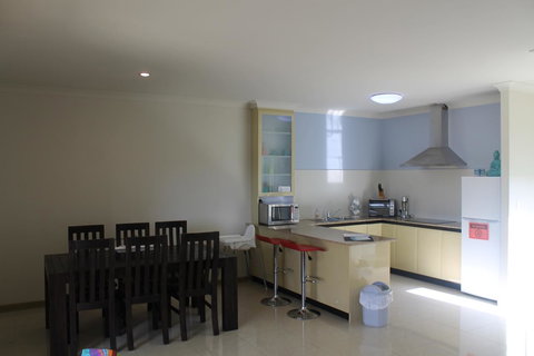 Seas The Day - Jurien Bay - Accommodation in Surfers Paradise 1