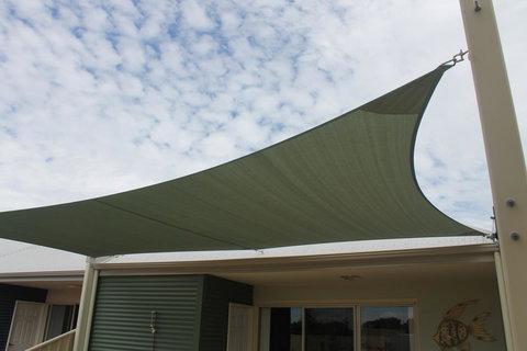 Seas The Day - Jurien Bay - Accommodation in Surfers Paradise 13