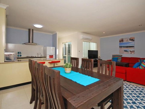 Seas The Day - Jurien Bay - Accommodation in Surfers Paradise 30