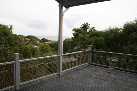 Peppy Beach Ocean Views - Accommodation in Surfers Paradise 9