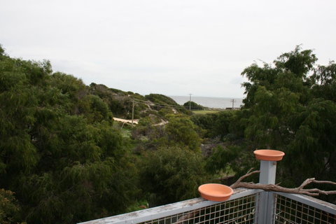 Peppy Beach Ocean Views - Accommodation in Surfers Paradise 8
