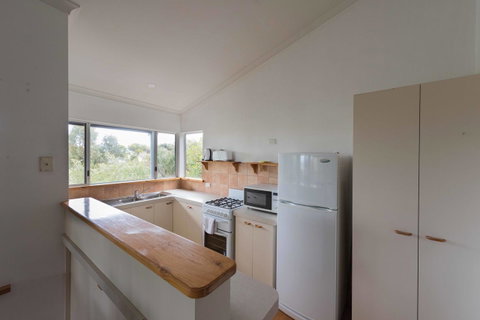 Peppy Beach Ocean Views - Accommodation in Surfers Paradise 5