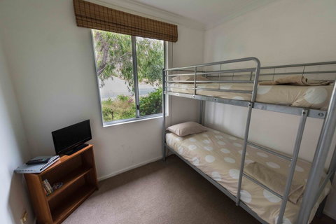 Peppy Beach Ocean Views - Accommodation in Surfers Paradise 13