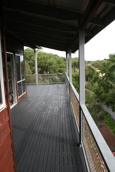 Peppy Beach Ocean Views - Accommodation in Surfers Paradise 7