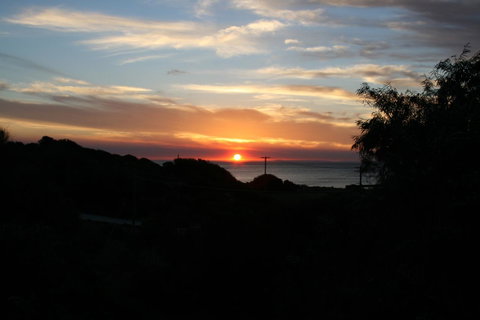Peppy Beach Ocean Views - Accommodation in Surfers Paradise 11