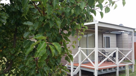 Chalets On Frenchman - Accommodation in Surfers Paradise 13