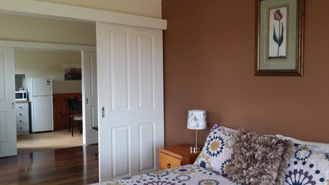 Chalets On Frenchman - Accommodation in Surfers Paradise 10