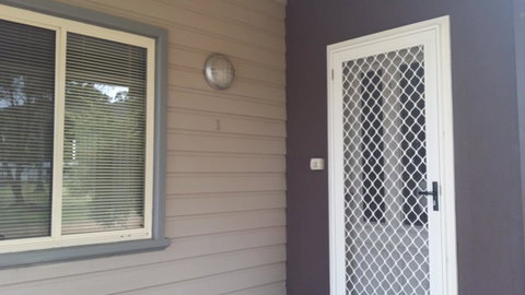 Chalets On Frenchman - Accommodation in Surfers Paradise 11