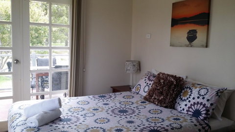 Chalets On Frenchman - Accommodation in Surfers Paradise 24