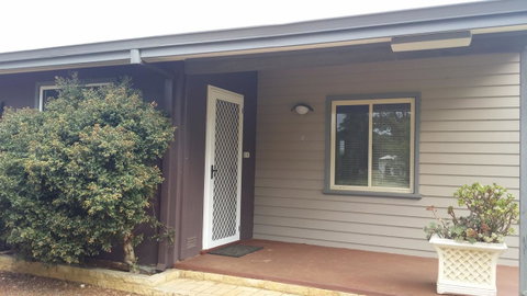 Chalets On Frenchman - Accommodation in Surfers Paradise 12