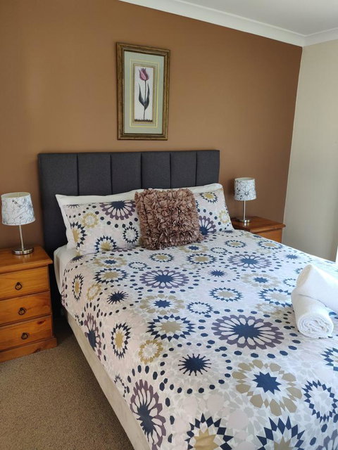 Chalets On Frenchman - Accommodation in Surfers Paradise 1