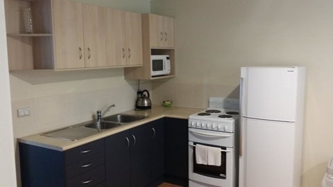 Chalets On Frenchman - Accommodation in Surfers Paradise 27