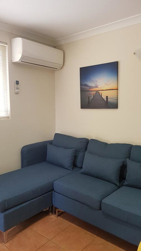 Chalets On Frenchman - Accommodation in Surfers Paradise 3