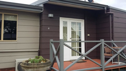 Chalets On Frenchman - Accommodation in Surfers Paradise 22