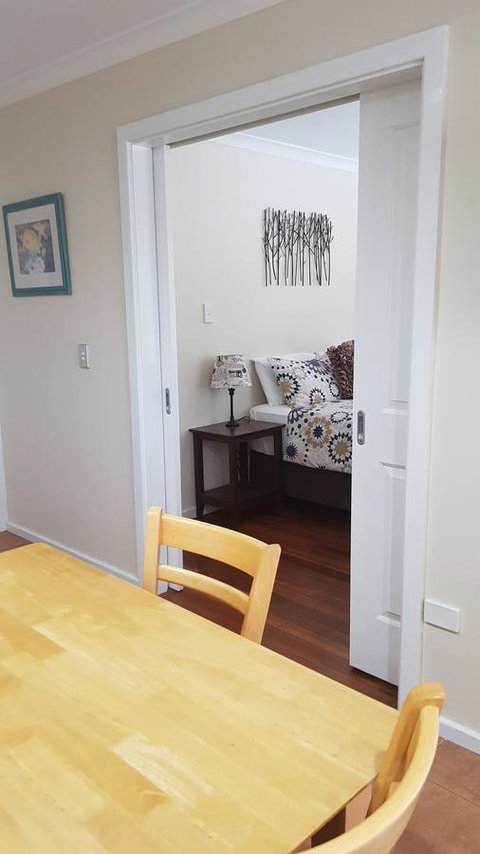 Chalets On Frenchman - Accommodation in Surfers Paradise 2