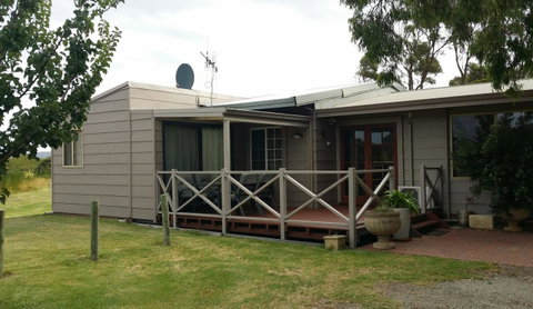 Chalets On Frenchman - Accommodation in Surfers Paradise 19