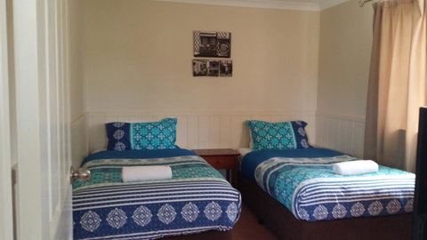 Chalets On Frenchman - Accommodation in Surfers Paradise 29