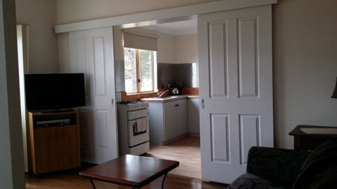 Chalets On Frenchman - Accommodation in Surfers Paradise 7