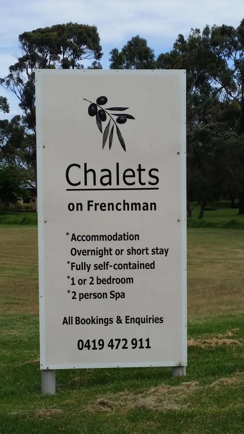Chalets On Frenchman - Accommodation in Surfers Paradise 0