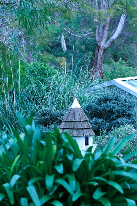 Two Sisters Chalets - Accommodation in Surfers Paradise 31